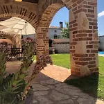 Villa Lamija