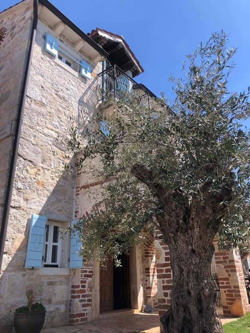 Vila Lamija Porec