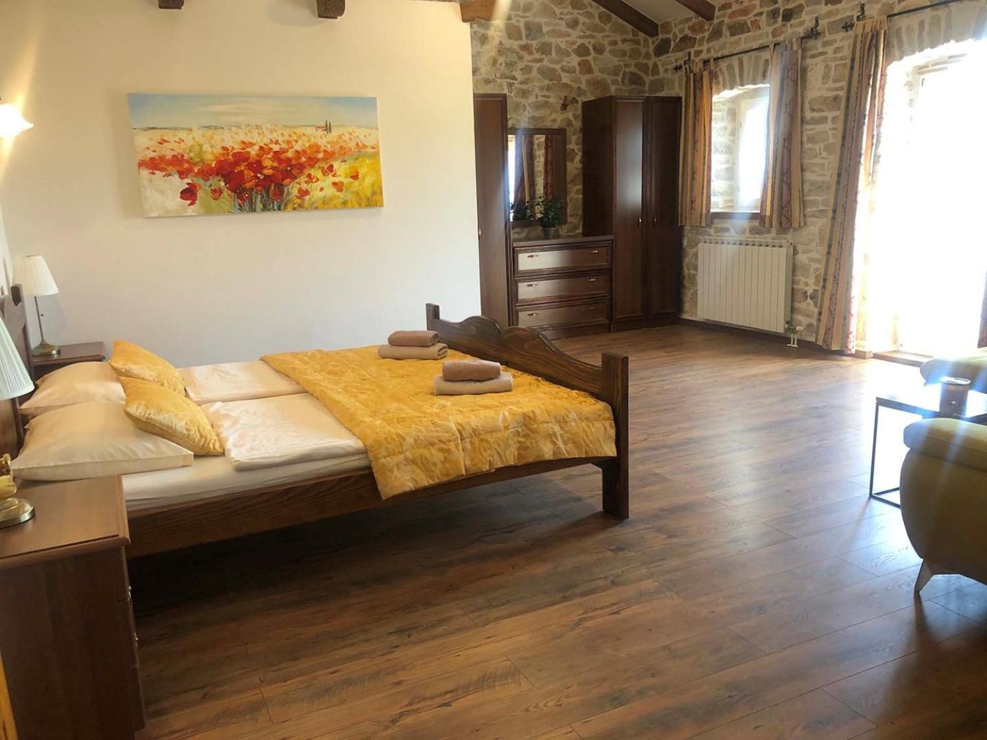 Lamija * Porec