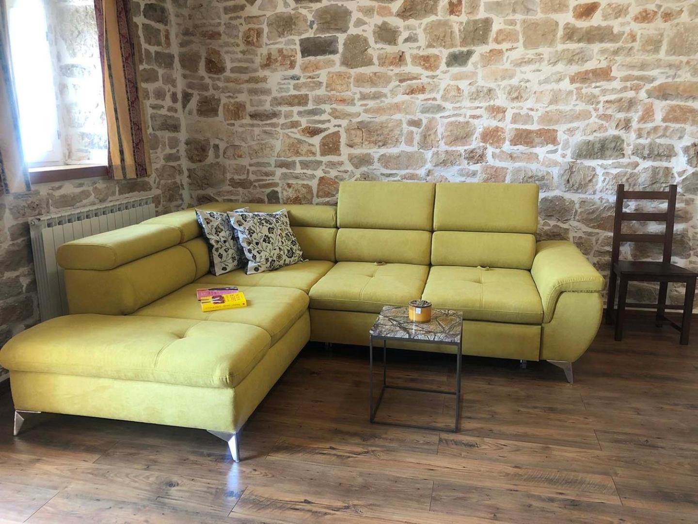 Vila Lamija Porec