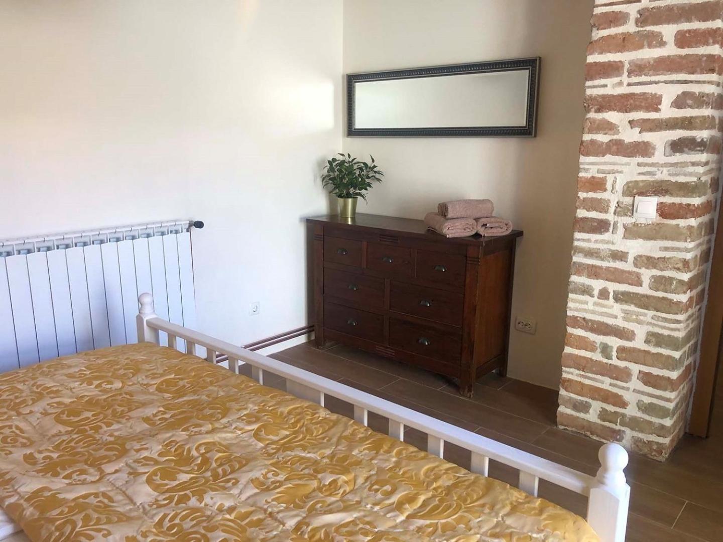 Vila Lamija Porec
