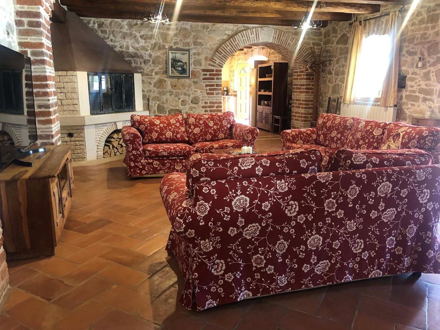 Vila Lamija