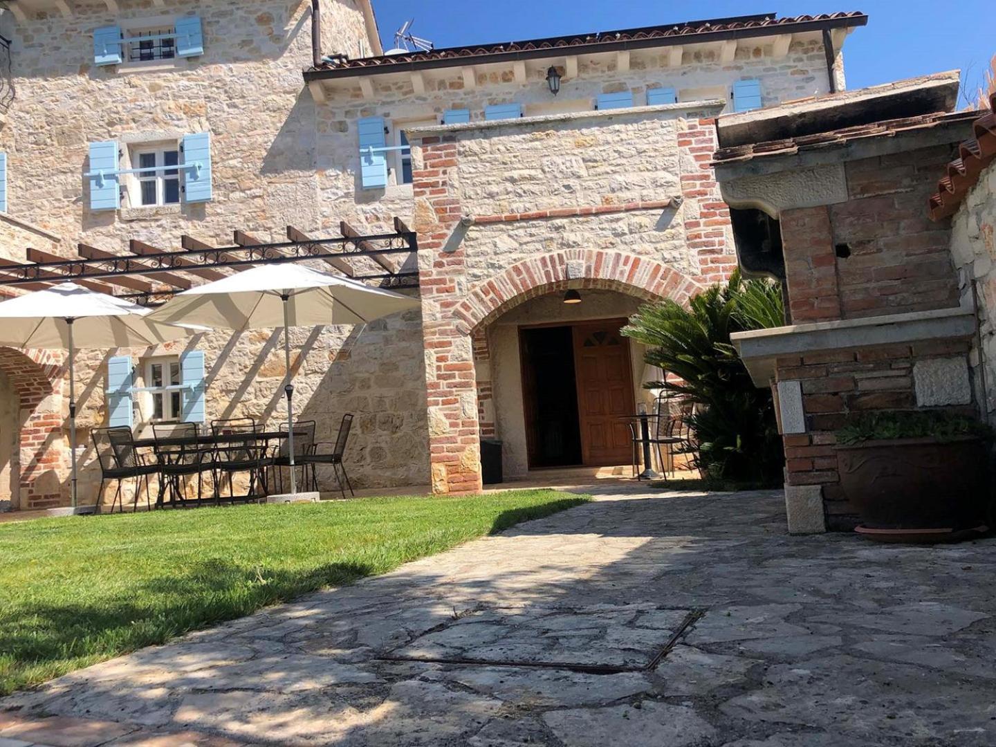 Vila Lamija