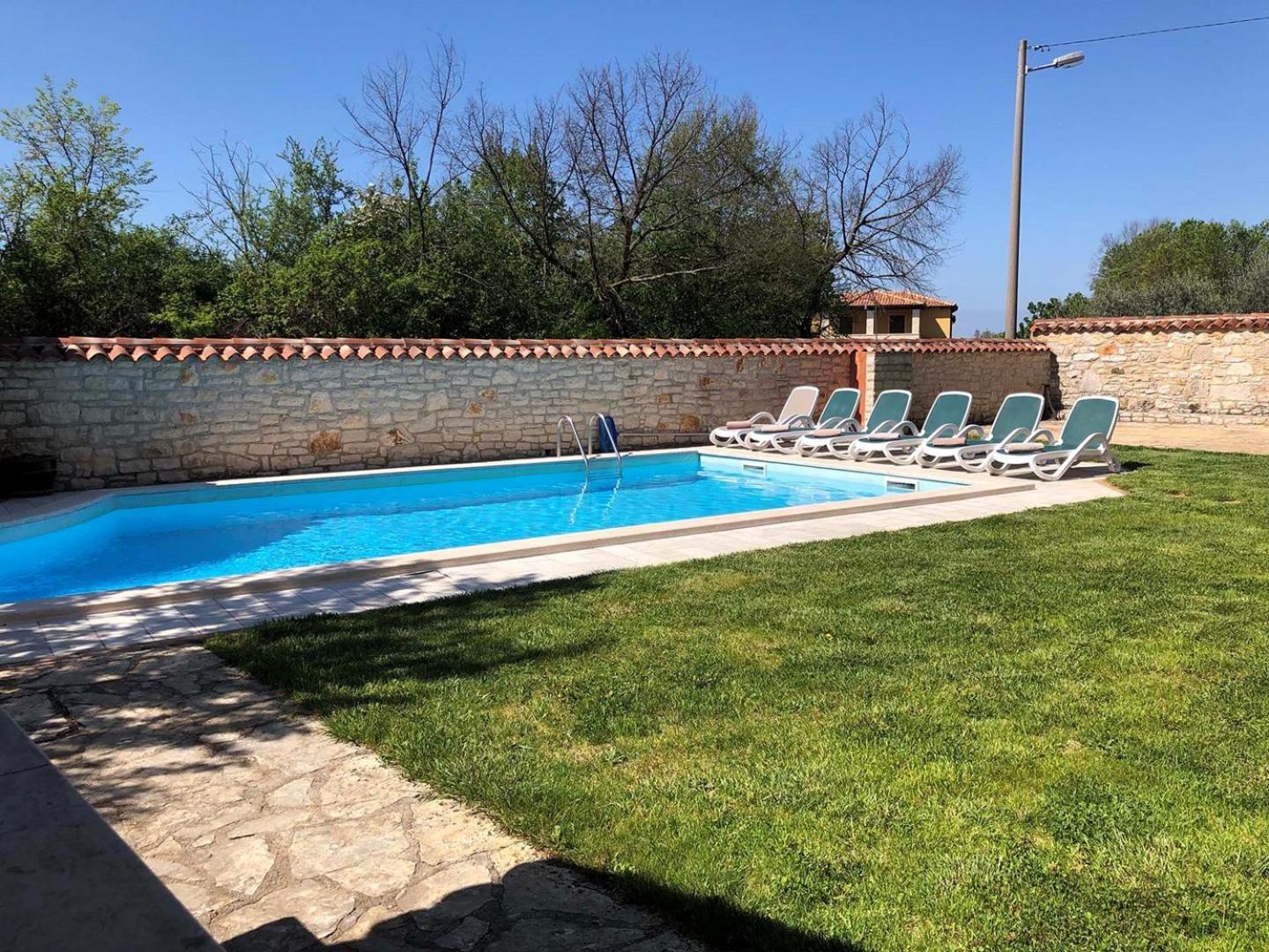 Lamija * Porec